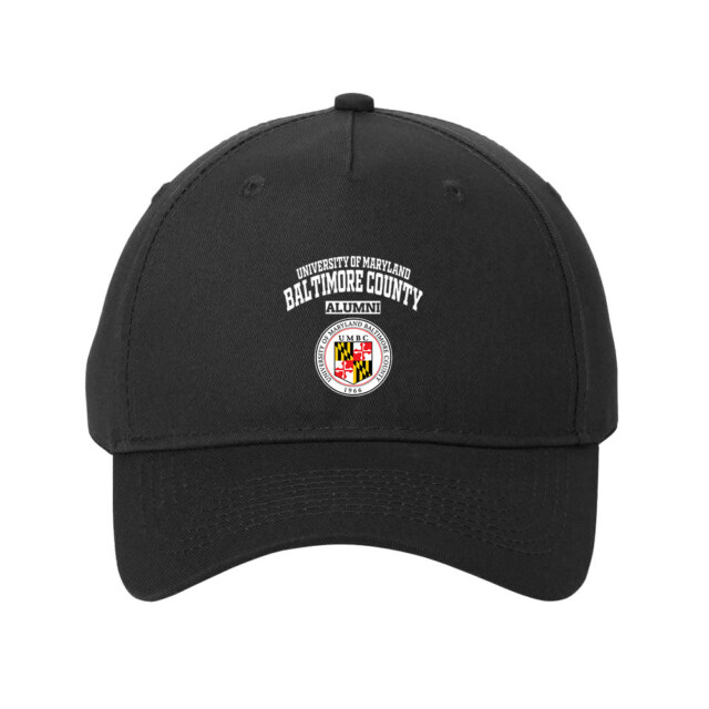 University of Maryland Baltimore County MD LG Alumni Cap