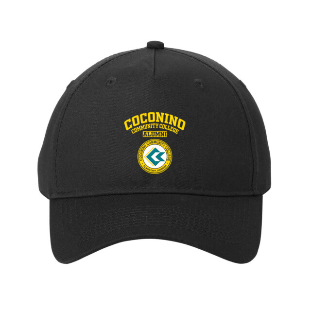 Coconino Community College AZ LG Alumni Cap