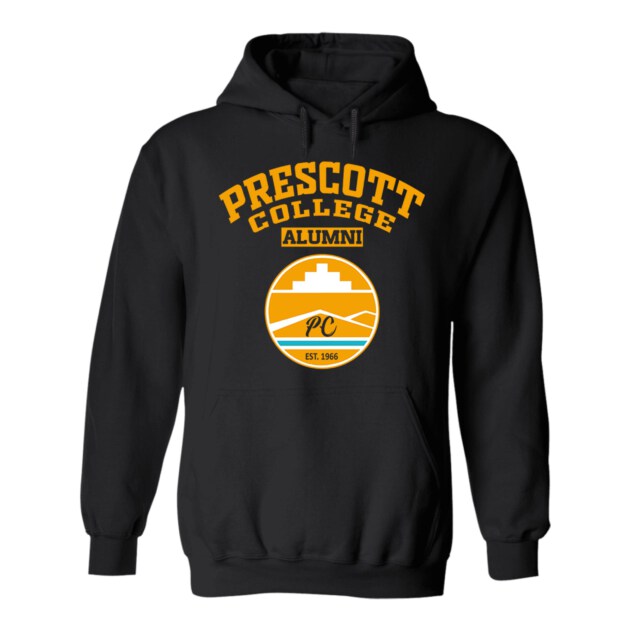 Prescott College AZ LG Alumni Hoodie