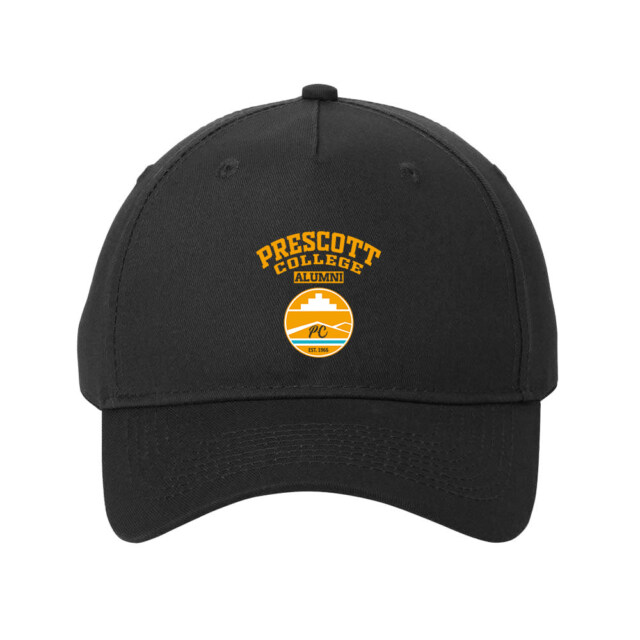 Prescott College AZ LG Alumni Cap
