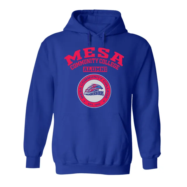 Mesa Community College AZ LG Alumni Hoodie