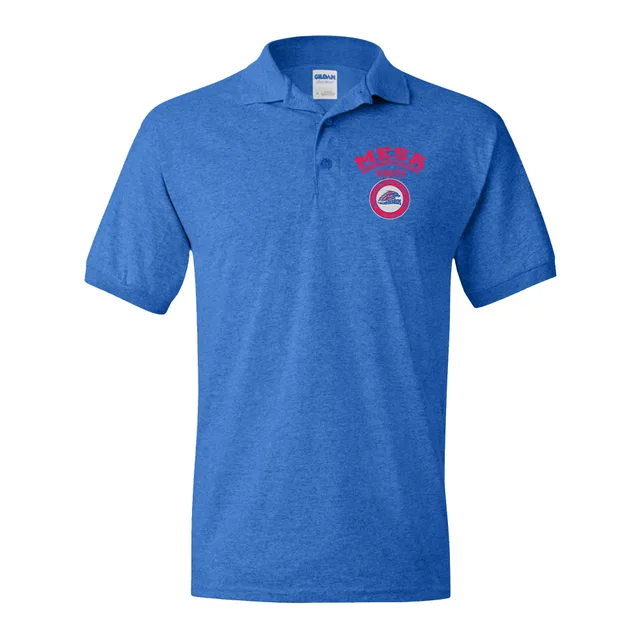 Mesa Community College AZ LG Alumni Polo