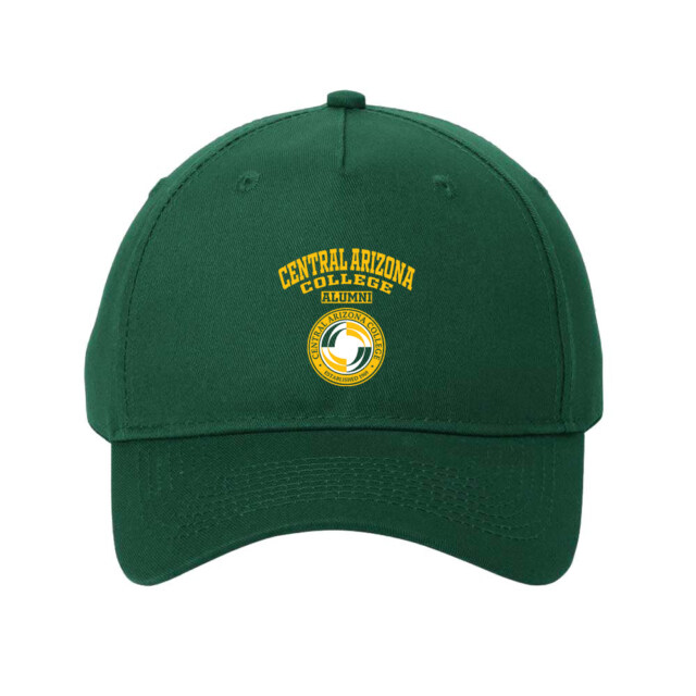Central Arizona College AZ LG Alumni Cap