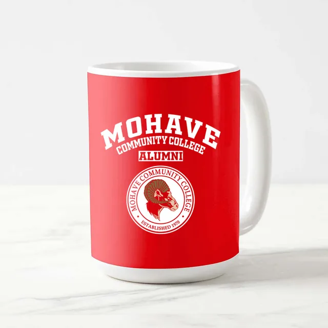 Mohave Community College AZ LG Alumni Mug