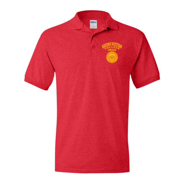Arizona Western College AZ LG Alumni Polo