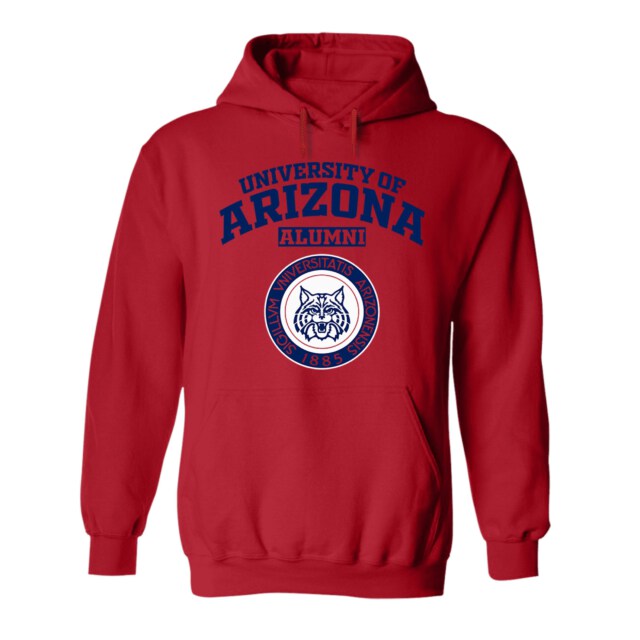 University of Arizona AZ LG Alumni Hoodie