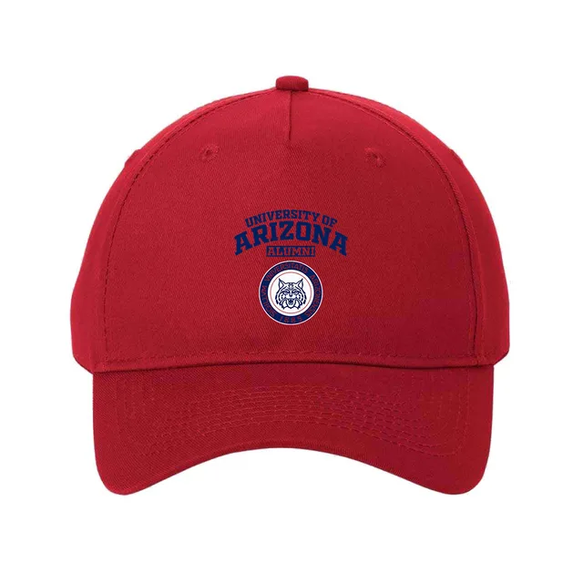 University of Arizona AZ LG Alumni Cap
