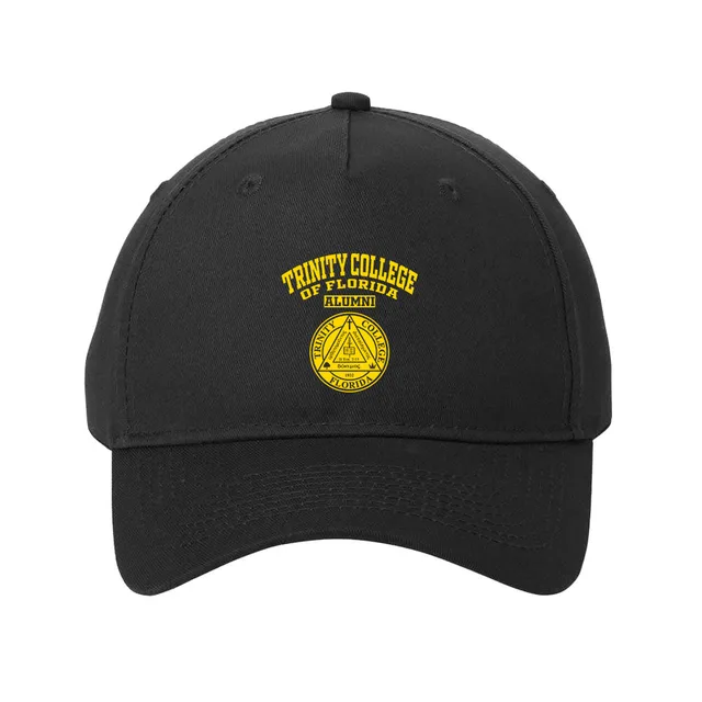 Trinity College of Florida FL LG Alumni Cap