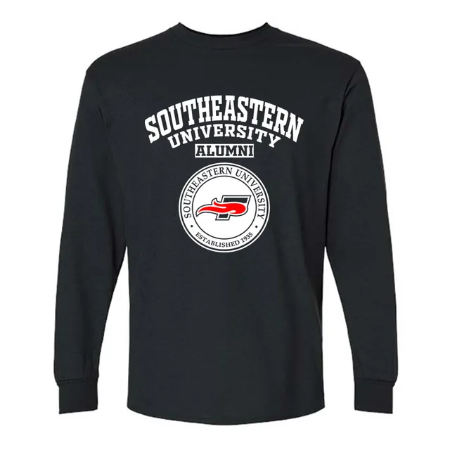 Southeastern University FL LG Alumni Long Sleeve