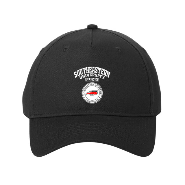 Southeastern University FL LG Alumni Cap