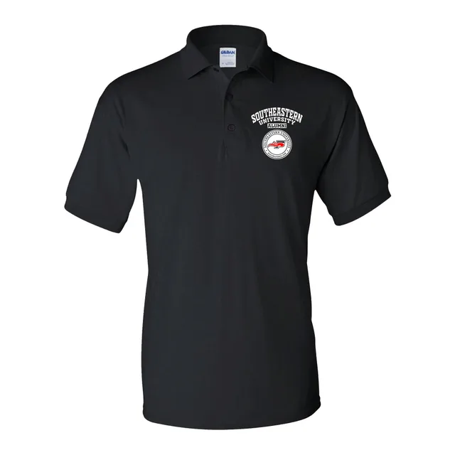 Southeastern University FL LG Alumni Polo