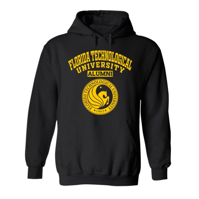 Florida Technological University FL LG Alumni Hoodie