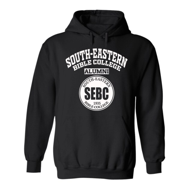 South-Eastern Bible College FL LG Alumni Hoodie