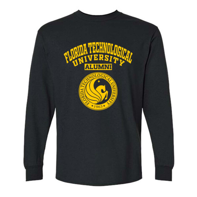 Florida Technological University FL LG Alumni Long Sleeve