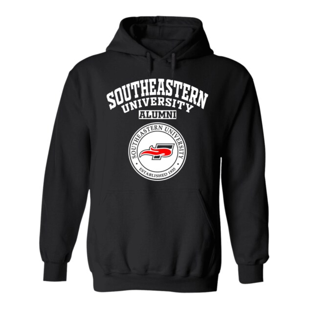 Southeastern University FL LG Alumni Hoodie
