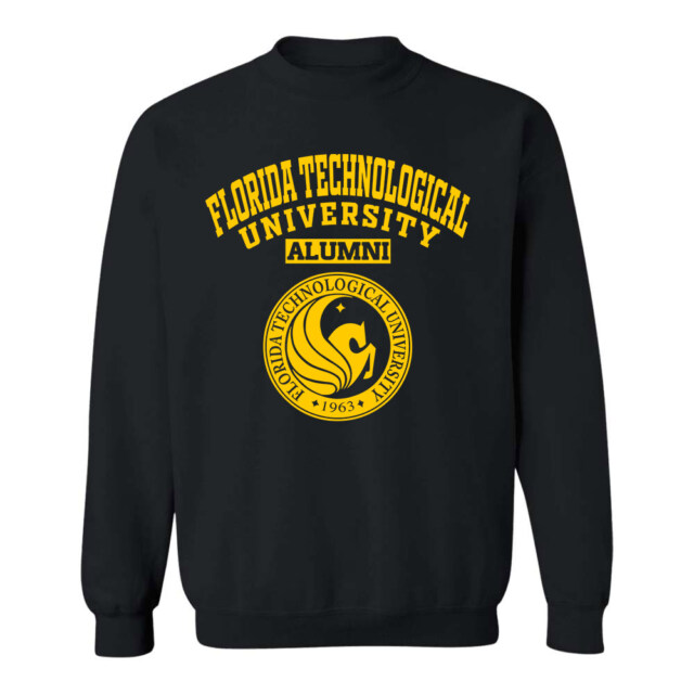 Florida Technological University FL LG Alumni Sweatshirt