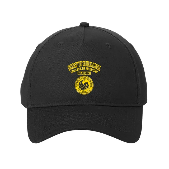University of Central Florida College of Medicine FL LG Alumni Cap