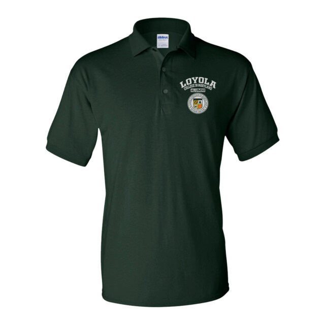 Loyola College in Maryland MD LG Alumni Polo