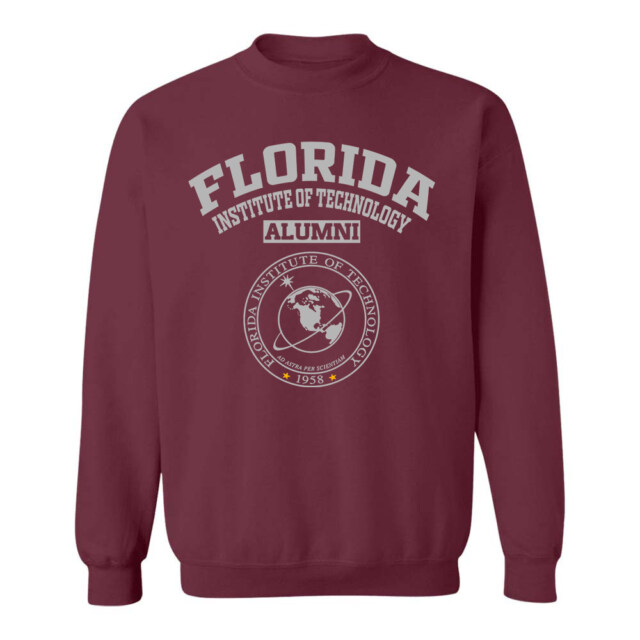 Florida Institute of Technology FL LG Alumni Sweatshirt