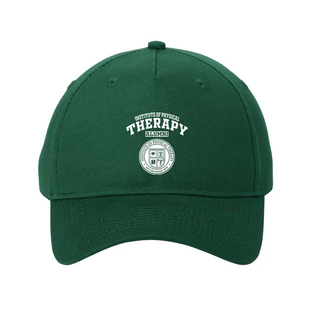 Institute of Physical Therapy FL LG Alumni Cap