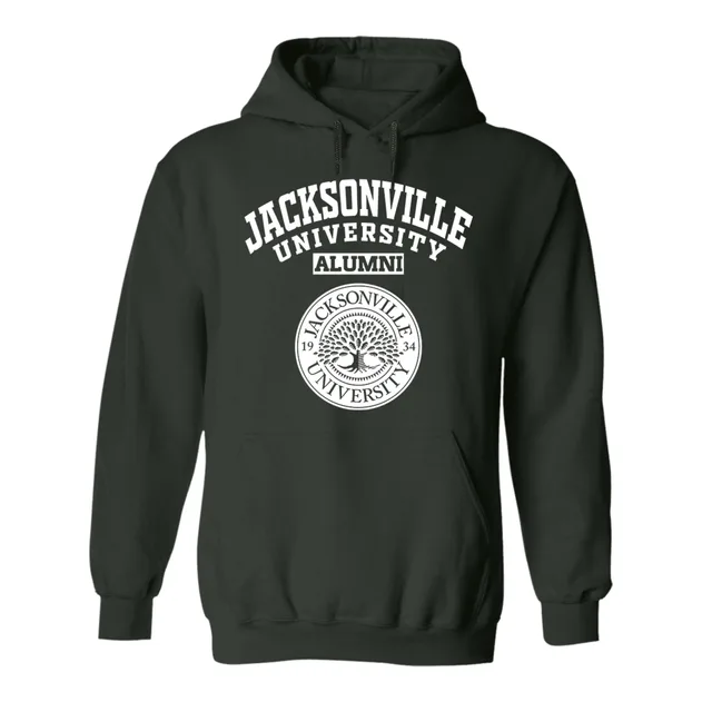 Jacksonville University FL LG Alumni Hoodie