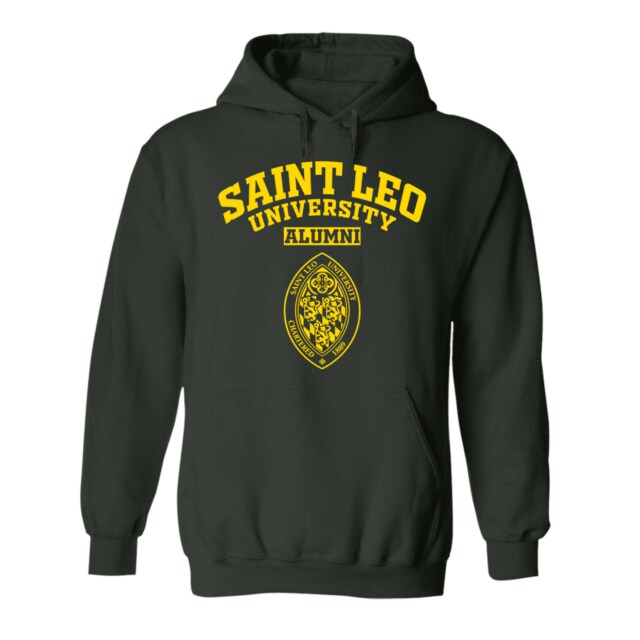 Saint Leo University FL LG Alumni Hoodie