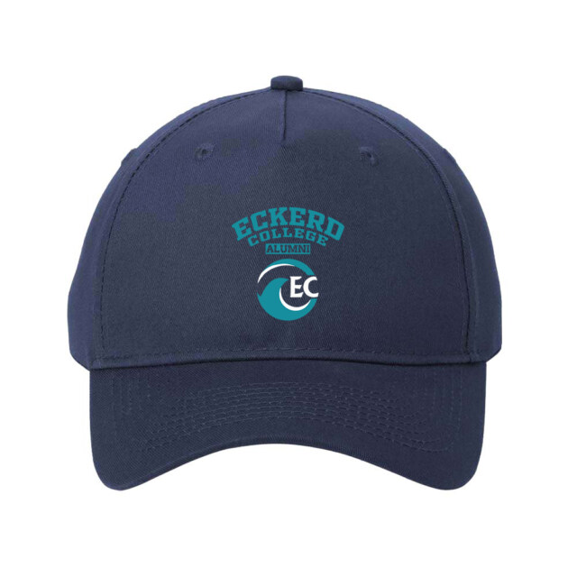 Eckerd College FL LG Alumni Cap