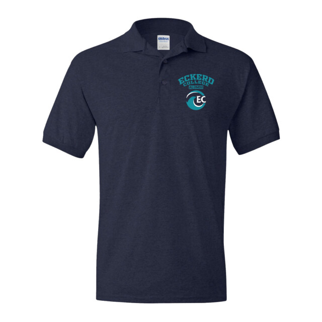 Eckerd College FL LG Alumni Polo