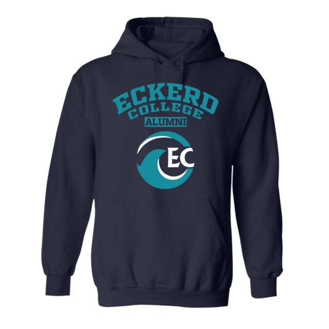 Eckerd College FL LG Alumni Hoodie