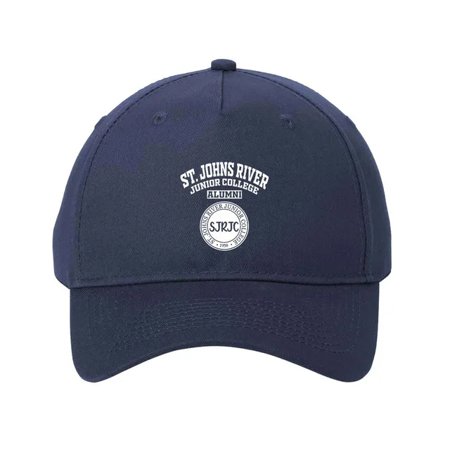 St. Johns River Junior College FL LG Alumni Cap