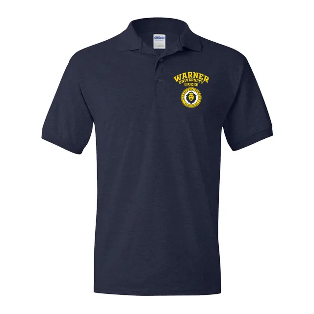 Warner University FL LG Alumni Polo
