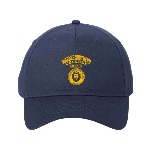 Warner Southern College FL LG Alumni Cap