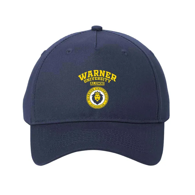 Warner University FL LG Alumni Cap