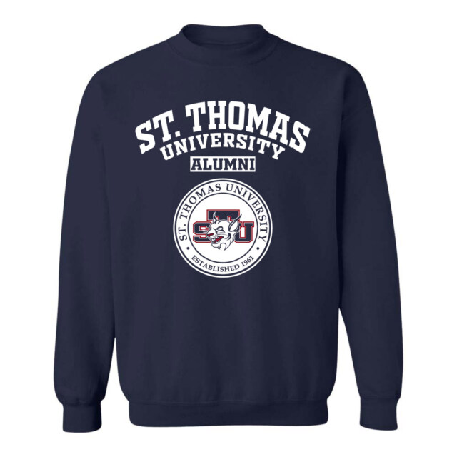 St. Thomas University FL LG1 Alumni Sweatshirt