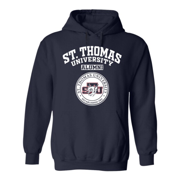 St. Thomas University FL LG1 Alumni Hoodie