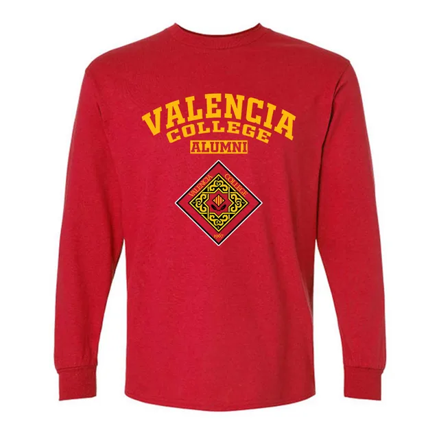 Valencia College FL LG Alumni Long Sleeve