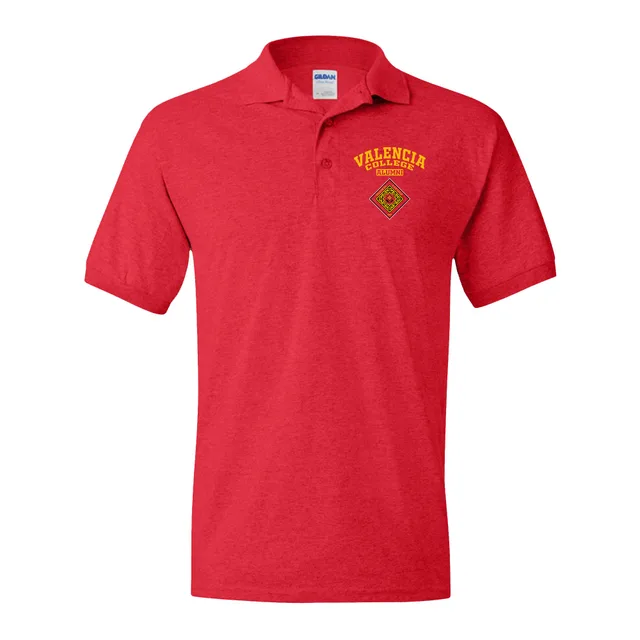 Valencia College FL LG Alumni Polo
