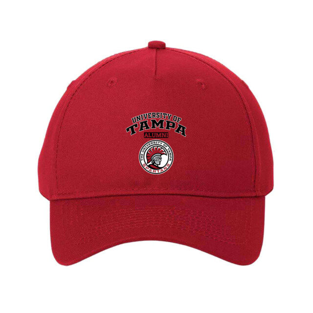 University of Tampa FL LG Alumni Cap