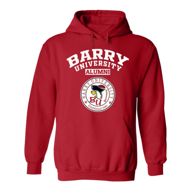 Barry University FL LG Alumni Hoodie