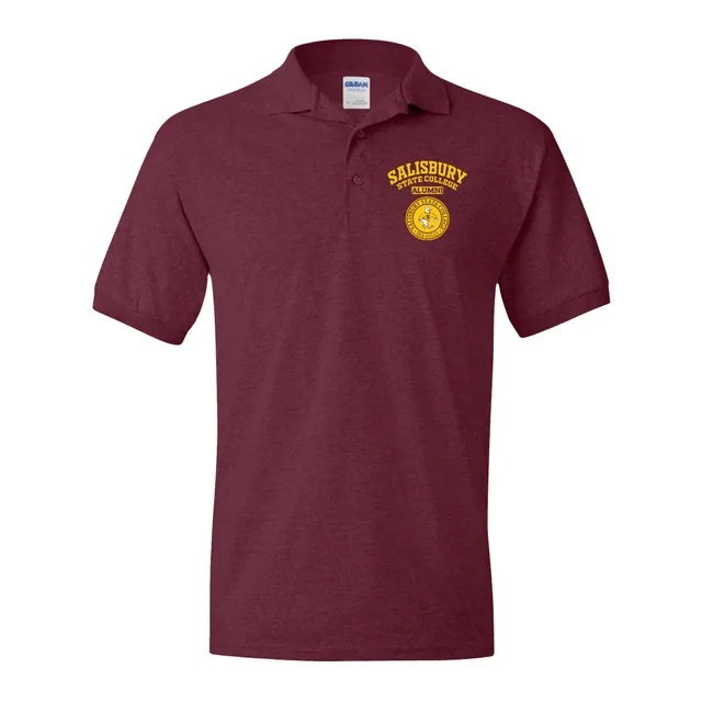 Salisbury State College MD LG Alumni Polo
