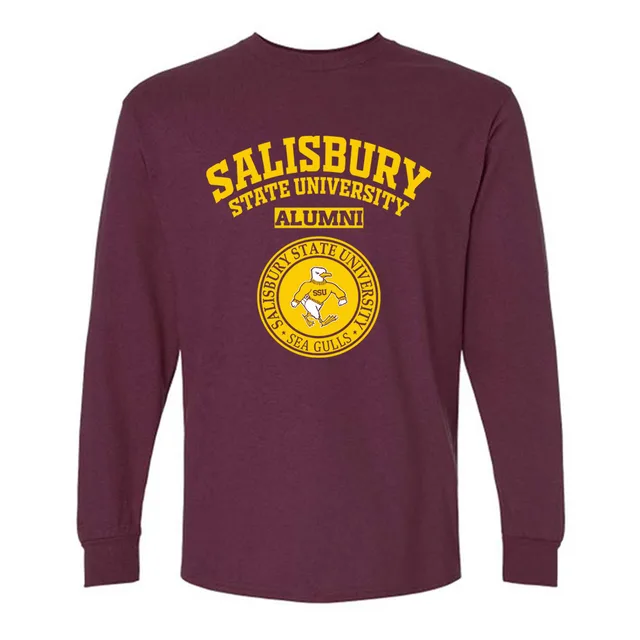 Salisbury State University MD LG Alumni Long Sleeve