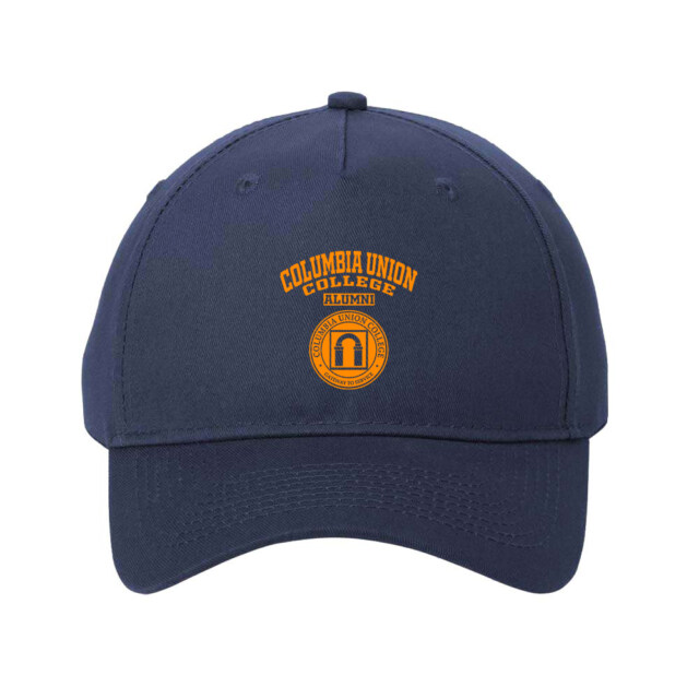 Columbia Union College MD LG Alumni Cap