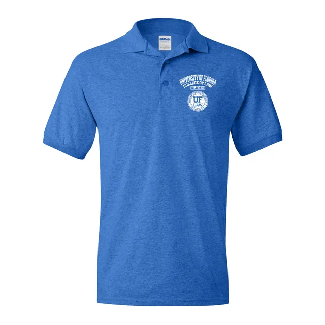 University of Florida College of Law FL LG Alumni Polo