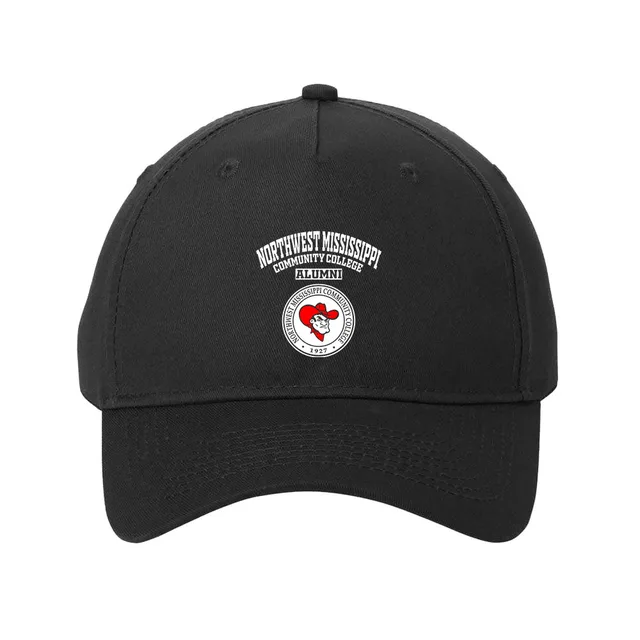 Northwest Mississippi Community College MS LG Alumni Cap