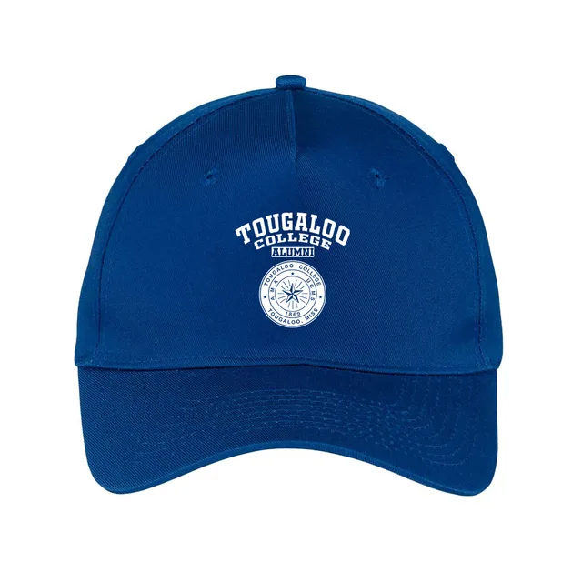 Tougaloo College MS LG Alumni Cap