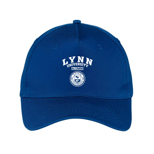 Lynn University FL LG Alumni Cap