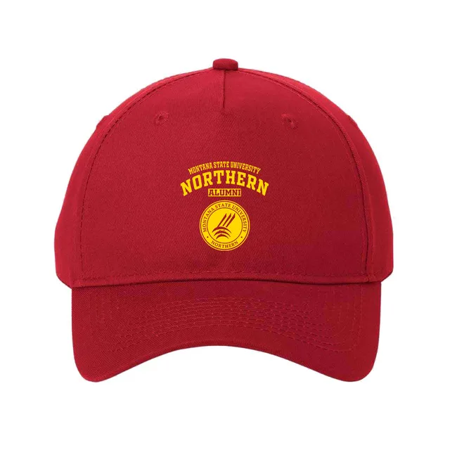 Montana State University Northern MT LG Alumni Cap