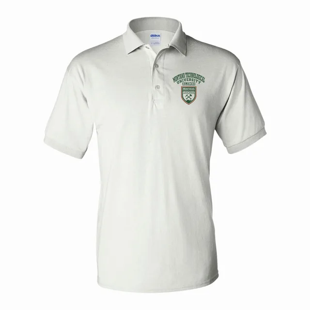 Montana Technological University MT LG Alumni Polo