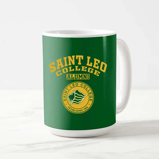 St Leo College Lions FL LG Alumni Mug