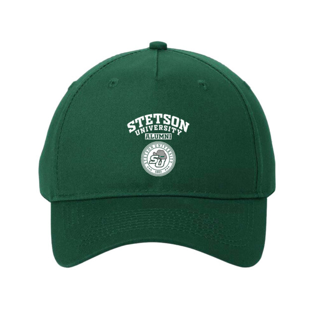 Stetson University FL LG Alumni Cap